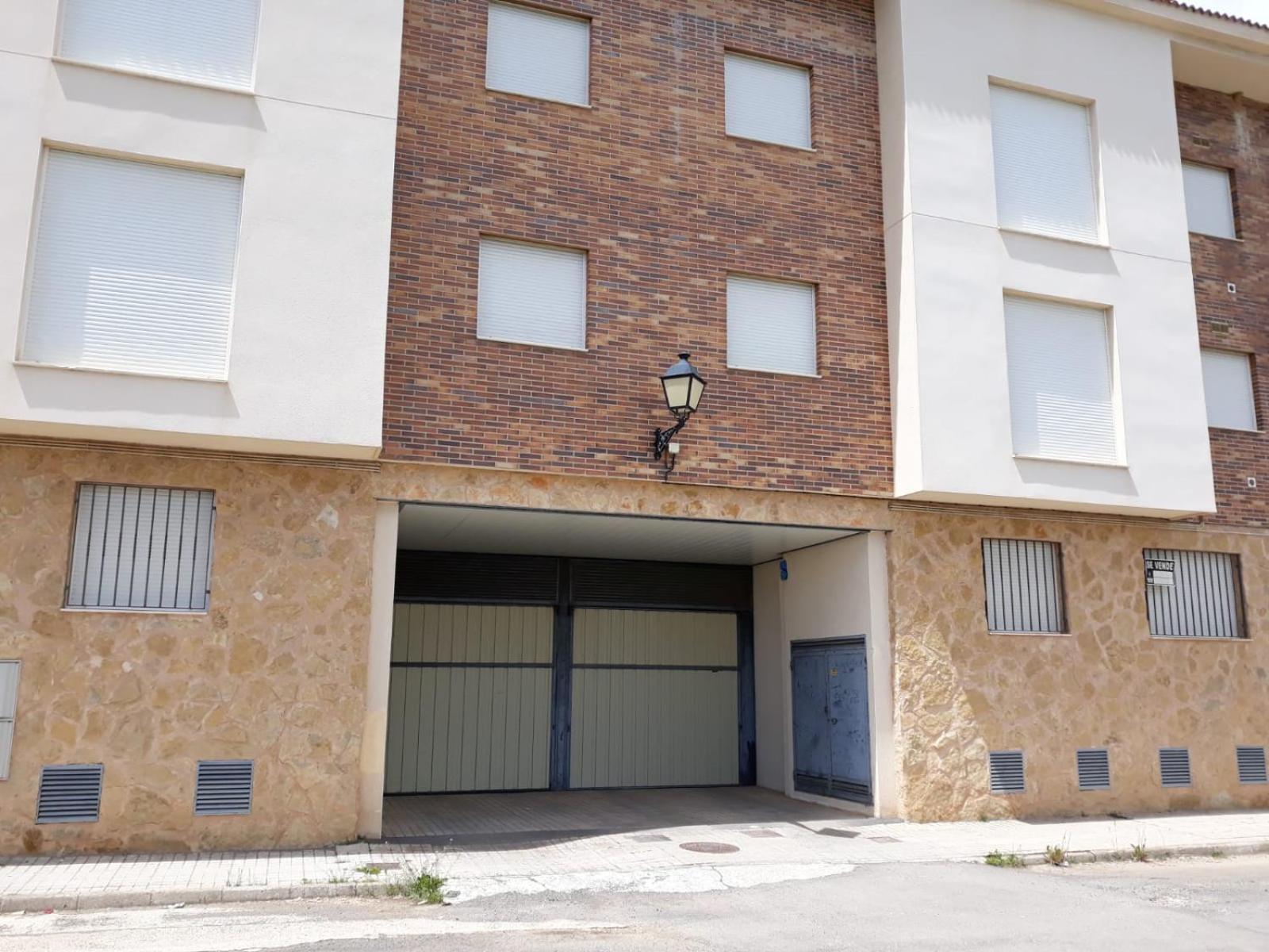 La Pergola Internet Fibra Garage Calefaccion Tv Leilighet Bronchales Eksteriør bilde