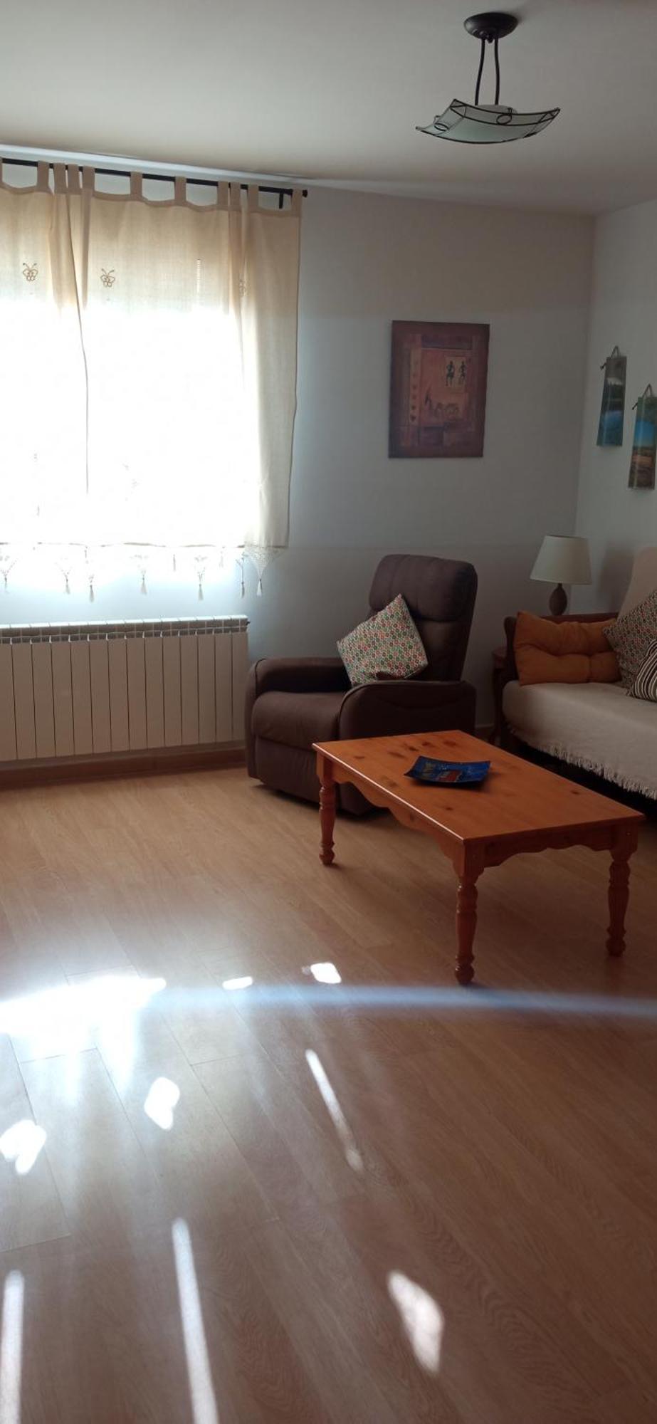 La Pergola Internet Fibra Garage Calefaccion Tv Leilighet Bronchales Eksteriør bilde